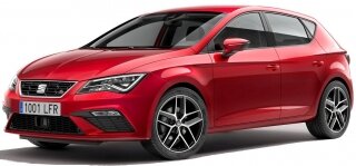 2018 Seat Leon 1.2 TSI 110 HP S&S Style Araba kullananlar yorumlar